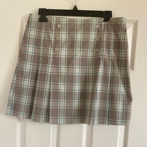 IZOD Golf Skort skirt - ladies ⛳️